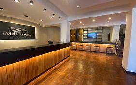 Hotel Sierralago